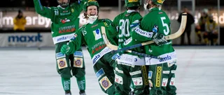 Kalixprodukten till nykomling