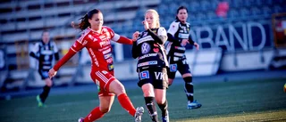 Lagkaptenen: "Vi visar att vi har karaktär"