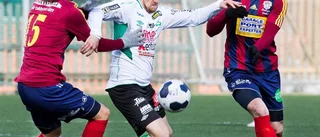 Baik rasar mot domarinsatsen