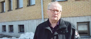 "Det är en skamfläck"