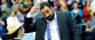 Tillman har skapat galen basketfeber i Luleå