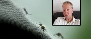 Jan drabbades av harpest