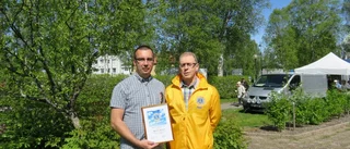 Lions ungdomsledare 2015
