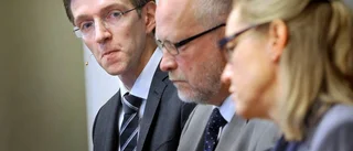 Riksbankschef besöker Norrbotten