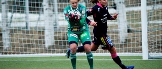 Målvakten hoppas på VM-plats efter stormatchen