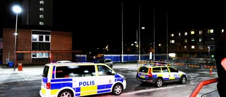 GMFF-spelare inblandade i bråket