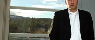 Nedlagd flygbas blir förarskola - 40 nya jobb på sikt i Fällfors