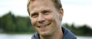 Roger tackade nej