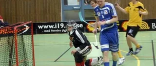Vinst och förlust för K4