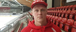 TV: På den punkten känner sig Almtunatränaren helt trygg