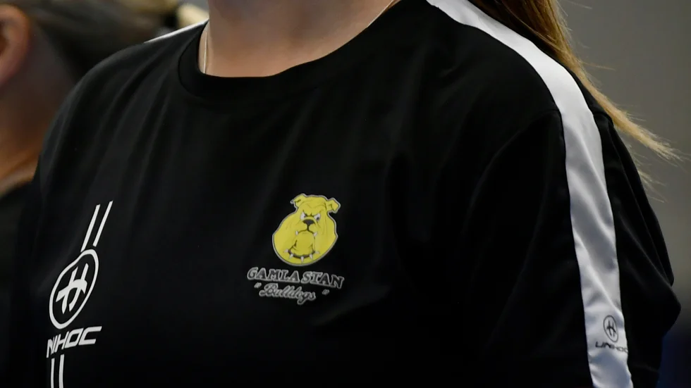 Gamla stan ungdom vann derbyt mot Skellefteå IBS på onsdagskvällen.