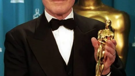 1987 erhöll Paul Newman en Oscar för bästa manliga huvudroll i filmen "The color of money - revanschen".