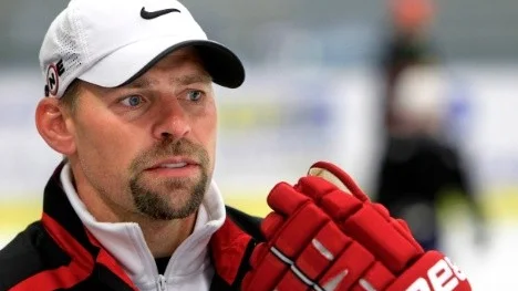 Tomas Holmström får inget nytt kontrakt med Detroit som han tillhört hela sin NHL-karriär.