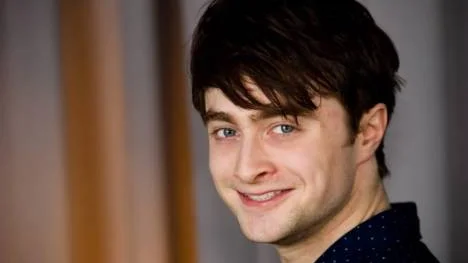 Daniel Radcliffe.