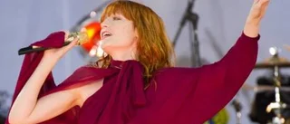 Utslätat Tori Amos-skval