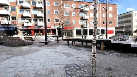 Challenge sportbar får en erinran då störningar på grund av oordning förekommit vid baren, något som enligt alkohollagen inte får förekomma. (Arkivbild)