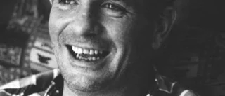 Premiär för Kerouac-pjäs i höst
