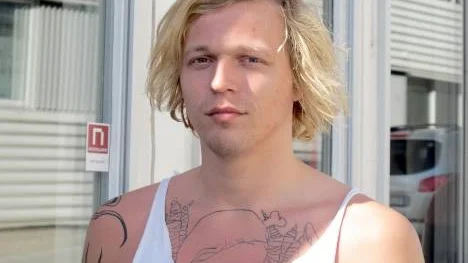 Richard Kårström, en av dem som ska bedöma inlämnade bidrag och forma den nya webbportalen.