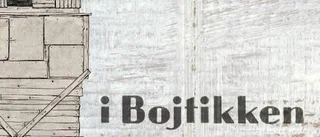 "Marn-omt" läsning i myllrande debut