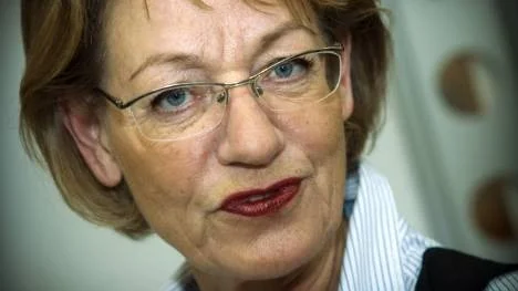 Gudrun Schyman höll i går en intressant föreläsning kring kön, makt, maktlöshet och missbruk på Alfa i Öjebyn.  Den rådande könsmaktsordningen löpte som en röd tråd genom denna föreläsning. Mer om denna föreläsning hittar ni på nyhetsplats.