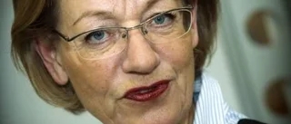 Könsmaktsordningen måste brytas