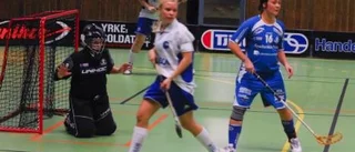 Cecilia höll nollan mot Stil