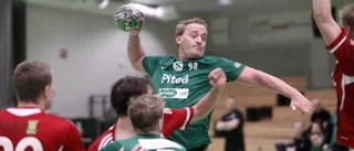 Pierre: "Vi ska ta oss till kval"