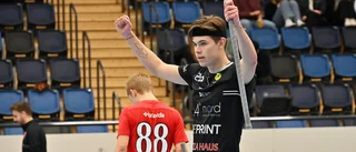 Forwarden gjorde hattrick – när Gamla Stan segrade på övertid