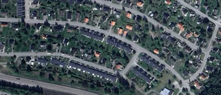 Fastigheten på adressen Rosgatan 48C i Skellefteå har nu sålts på nytt - stor värdeökning