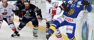 Klasen och Ledin möts i klassisk turnering