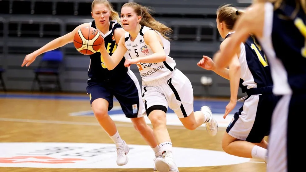 Fanny Mosesson.