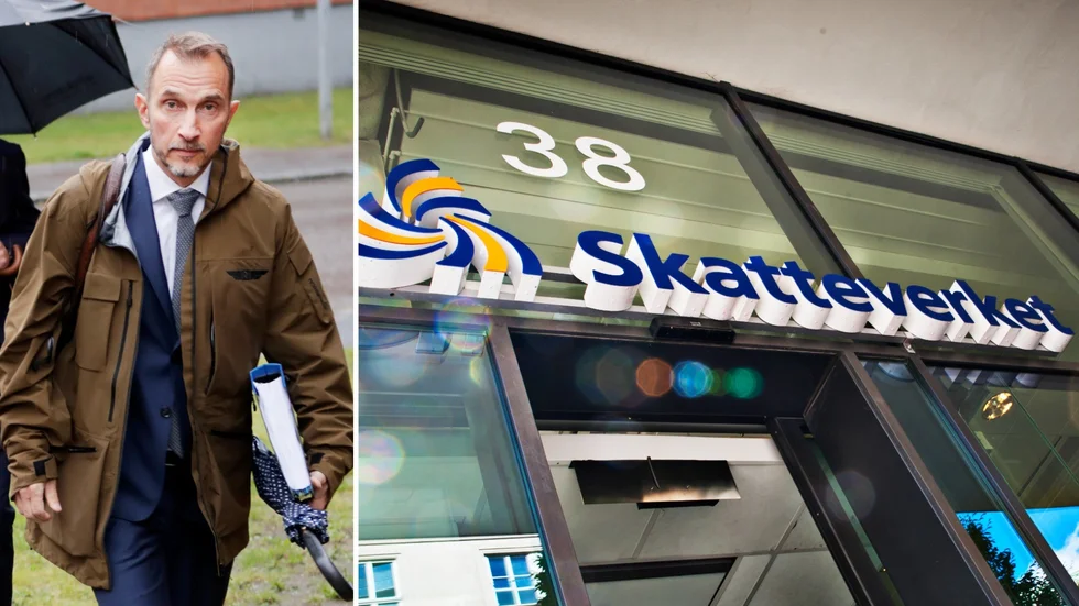Skelleftebon har dömts för 387 brott – och nu finns även folkbokföringsbrott med på den listan. Antalet anmälningar om nämnda brott har mer än fördubblats på kort tid. ”Min uppfattning om att antalet utredningar om folkbokföringsbrott har ökat gäller både här på åklagarkammaren i Umeå och i övriga landet”, bekräftar åklagare Peter Jonsson.
