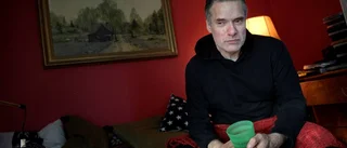 Thorsten Flinck synar sitt liv