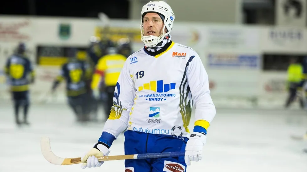 Antti Ekman
