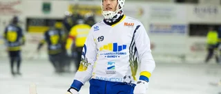 HT Bandy tappade stor ledning: "Förlorad poäng"