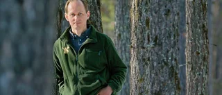 "Det finns en mycket stark berättarkultur i Malmfälten"