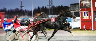 Andelsspel tog hem storvinster