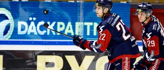 Gallo väntar på lyftet: "Kan vara tufft mentalt ibland"