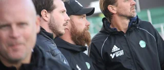 Så vill Norrström bygga vidare med ESK: "Inte nöjda med att vara i division tre"