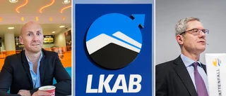 Sammanställning: Här är Norrbottens största företag