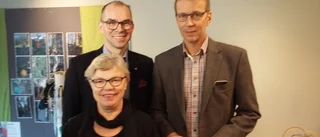 Inga skattehöjningar – tacka Luleå Energi