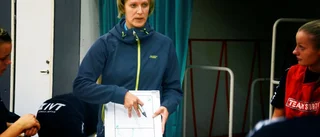 Tvåsiffrigt i baken för Team Kalix