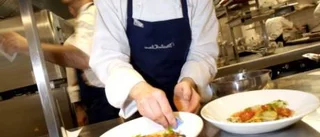 Stor efterfrågan på färdiga restaurangelever från Öjebyn