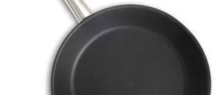 Högt pris ingen garanti för att stekpannan håller måttet