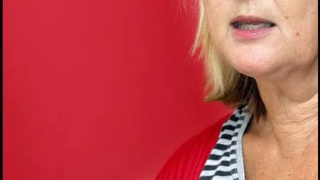 KULTUREN EN VALFRÅGA. Marita Ulvskog har samlat in röster.