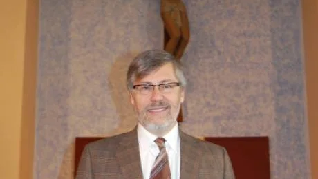 Ulf Ekman