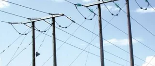 Energiförsörjningen tryggas