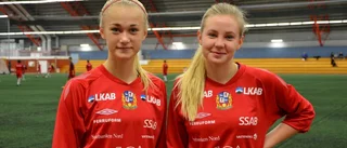 Hoppas på framgång i cupen