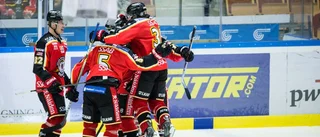 Kurirens betyg på Luleåspelarna