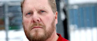 Facket: Några var chockade efter branden